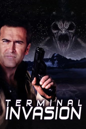 Invasion finale