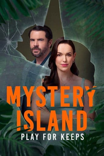 Mystery Island: Play for Keeps