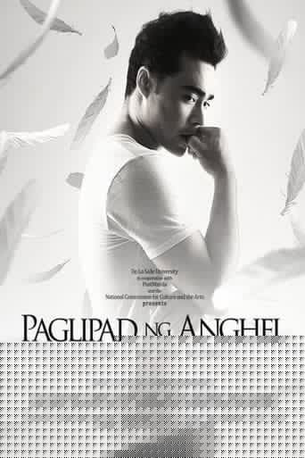 Paglipad Ng Anghel