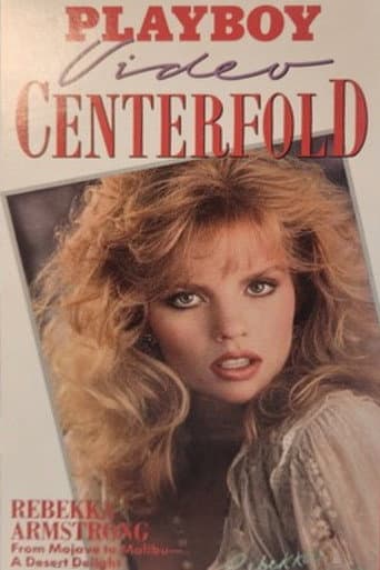 Playboy Video Centerfold: Rebekka Armstrong