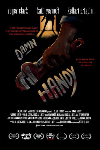 Damn Handy
