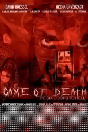Game of Death: The Six Doors to Hell