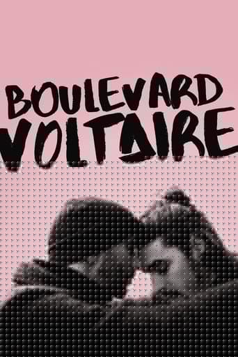 Boulevard Voltaire