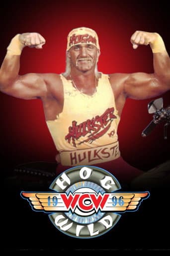 WCW Hog Wild 1996