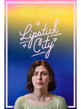Lipstick City