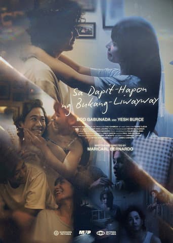 Sa Dapit-Hapon ng Bukang-Liwayway