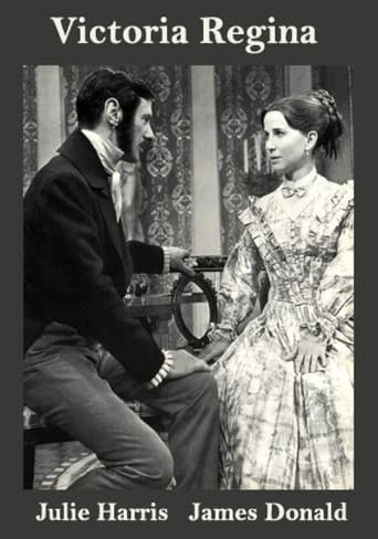 Victoria Regina