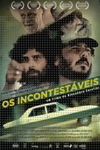 Os Incontestáveis
