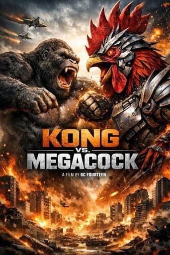Kong vs. Megacock