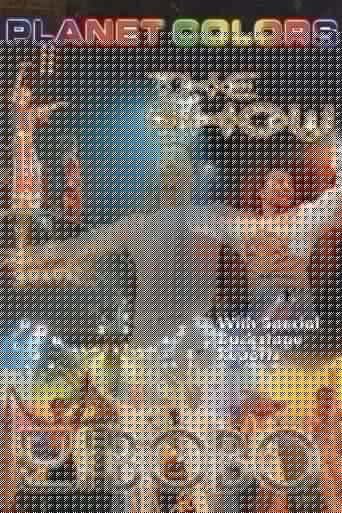 DJ Bobo - Planet Colors (The Show)