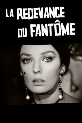 La Redevance du fantôme