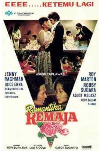 Romantika Remaja