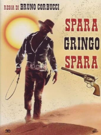 Tire, Django, tire !