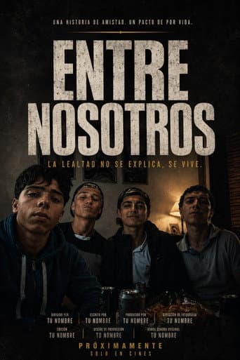 Entre Amigos