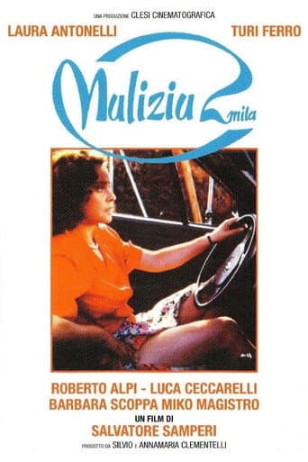 Malizia 2mila