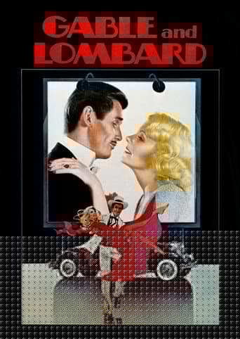 Gable and Lombard