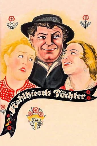 Les Filles de Kohlhiesel