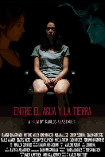 Entre el agua y la tierra