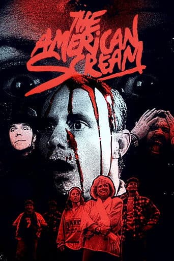 The American Scream