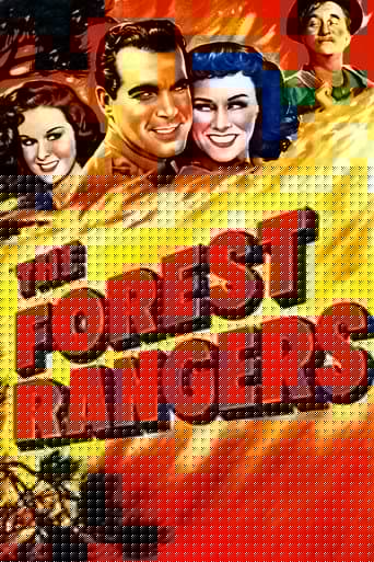 The Forest Rangers