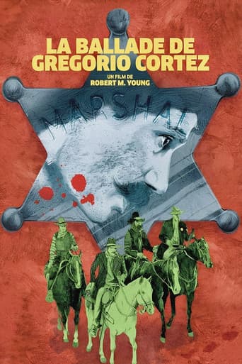 The Ballad of Gregorio Cortez