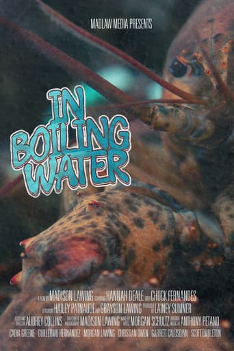 In Boiling Water