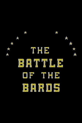 The Battle of the Bards