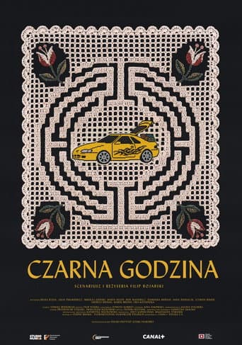 Czarna godzina
