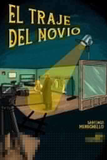 El traje del novio