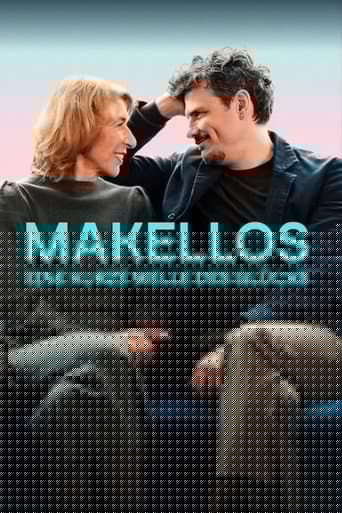 Makellos - Eine kurze Welle des Glücks