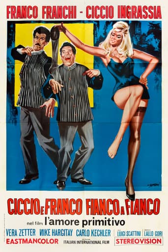 L'amore primitivo