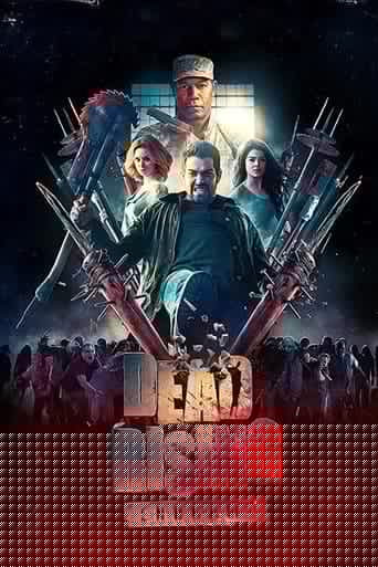 Dead Rising: Endgame