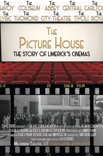The Picture House: The Story of Limerick's Cinemas