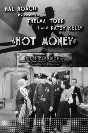 Hot Money