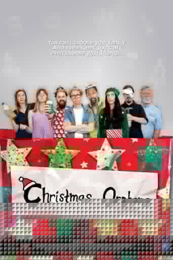 Christmas Orphans