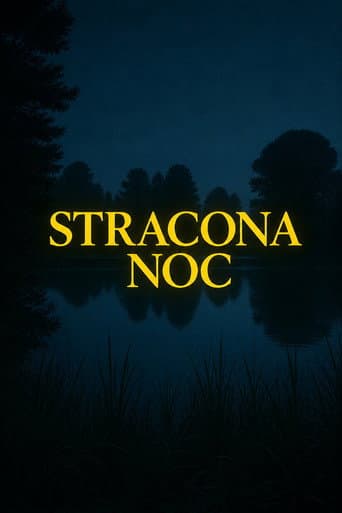 Stracona noc