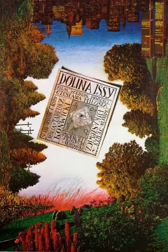Dolina Issy