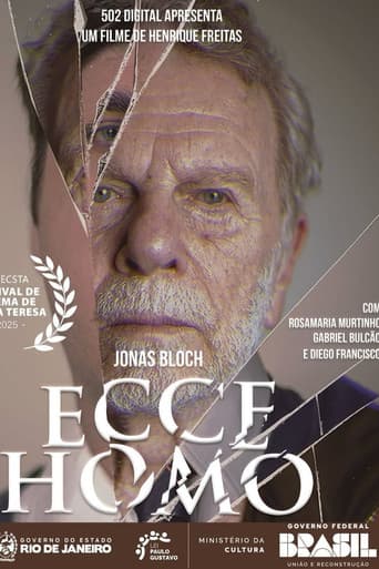 Ecce Homo