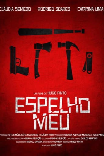 Espelho Meu