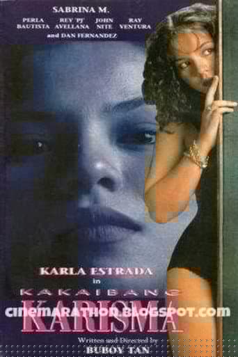 Kakaibang Karisma