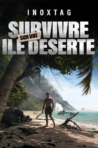 Survivre sur une île déserte