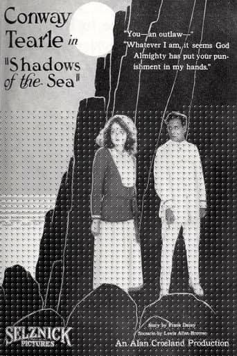 Shadows of the Sea