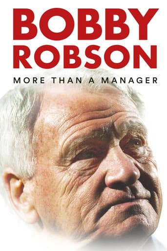 Bobby Robson : Plus qu'un entraîneur