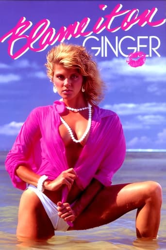 Blame It on Ginger