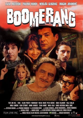 Boomerang
