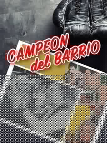Campeón del barrio