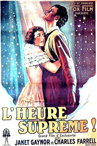 L'Heure suprême