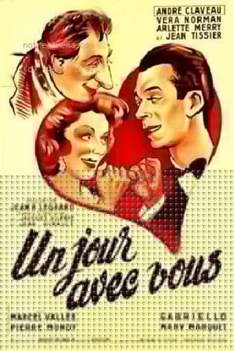 Un jour avec vous