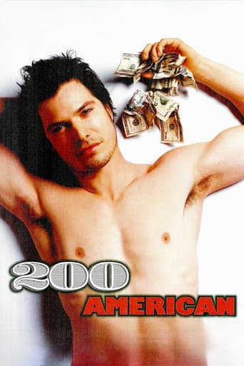 200 American
