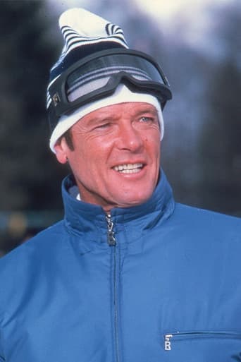 Bond in Cortina